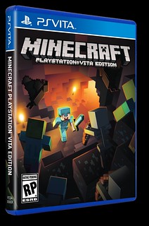 Minecraft Ps Vita Edition Free Download Code